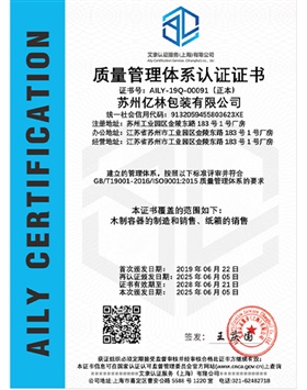 榮譽(yù)資質(zhì)